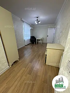 Satılır 2 otaqlı köhnə tikili 36 m²