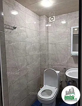 Satılır 2 otaqlı köhnə tikili 36 m²