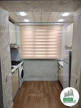 Satılır 2 otaqlı köhnə tikili 36 m²