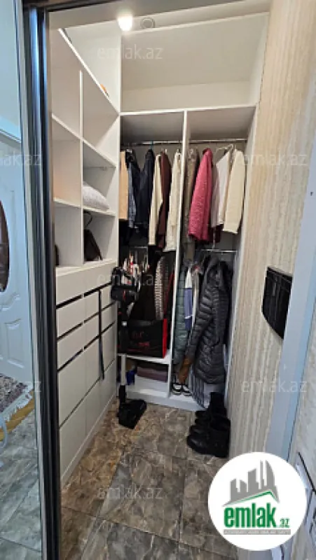 Satılır 2 otaqlı yeni tikili 65 m²