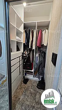 Satılır 2 otaqlı yeni tikili 65 m²