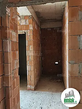 Satılır 4 otaqlı yeni tikili 145.5 m²