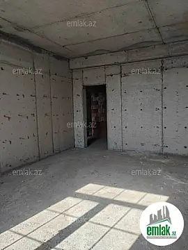 Satılır 4 otaqlı yeni tikili 145.5 m²