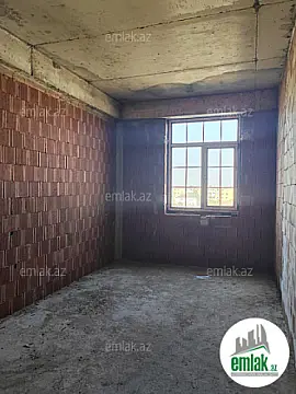 Satılır 4 otaqlı yeni tikili 145.5 m²