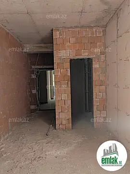 Satılır 4 otaqlı yeni tikili 145.5 m²