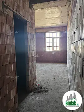 Satılır 4 otaqlı yeni tikili 145.5 m²