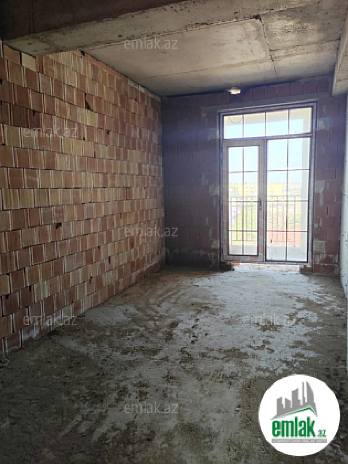 Satılır 4 otaqlı yeni tikili 145.5 m²