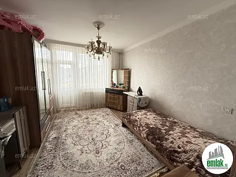 Satılır 3 otaqlı köhnə tikili 95 m²