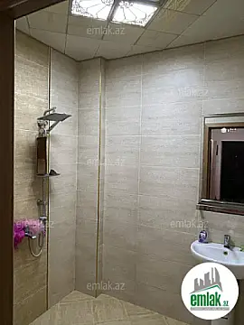 Satılır 3 otaqlı yeni tikili 90 m²