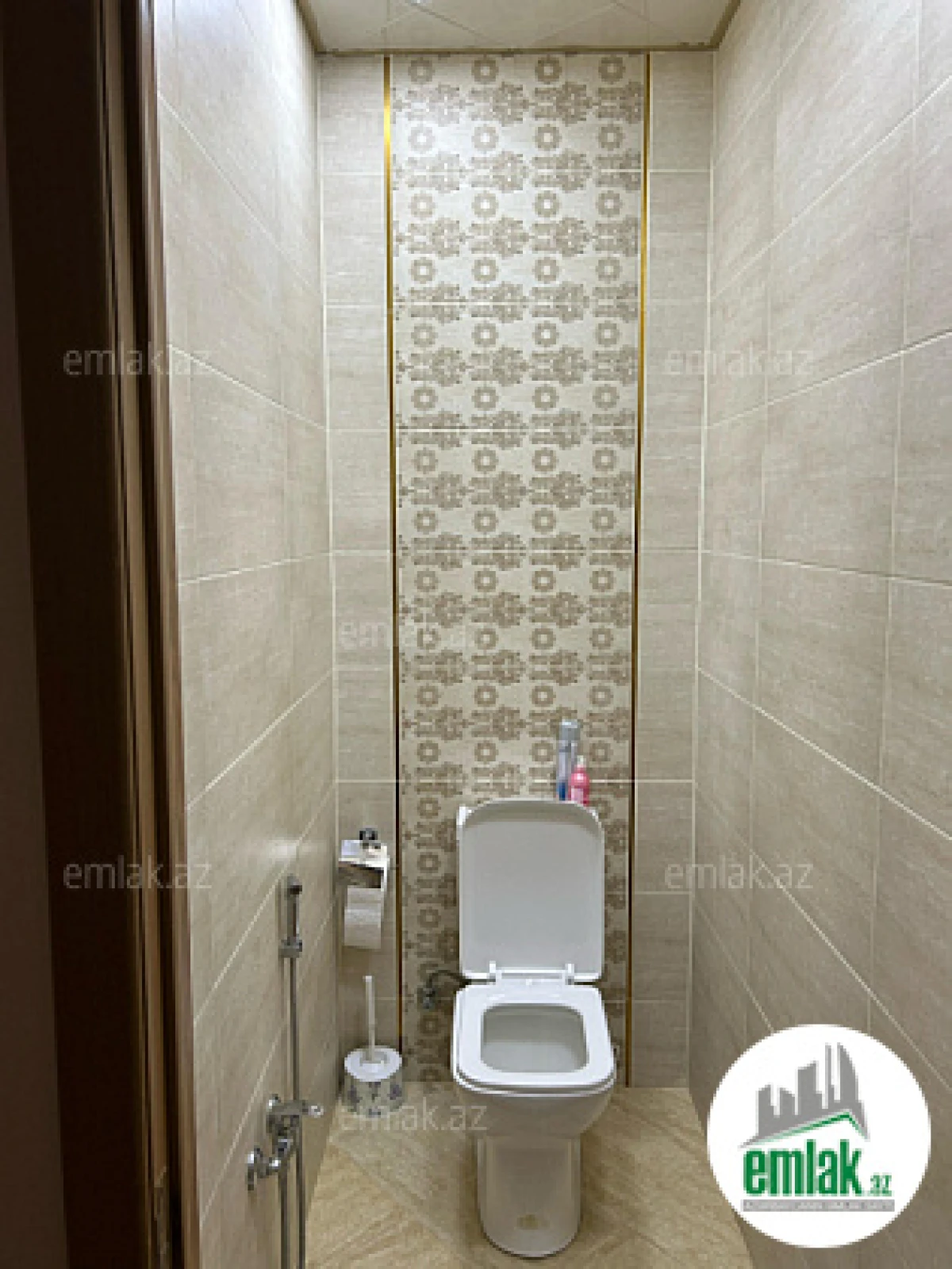 Satılır 3 otaqlı yeni tikili 90 m²