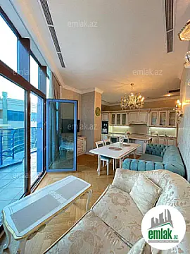 Satılır 5 otaqlı yeni tikili 320 m²