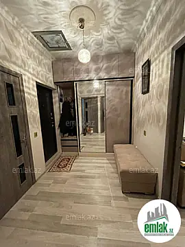 Satılır 2 otaqlı köhnə tikili 60 m² — Bakı, Puta 2 otaq 60.00 m²