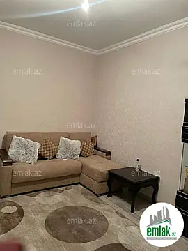 Satılır 2 otaqlı köhnə tikili 60 m²