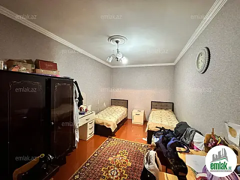 Satılır 4 otaqlı həyət evi 158.8 m²