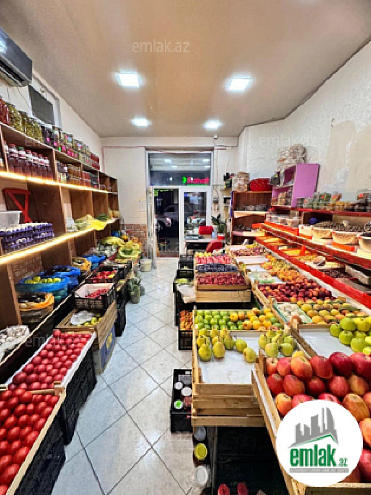 Satılır 4 otaqlı həyət evi 158.8 m²