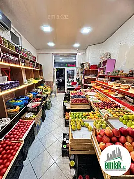 Satılır 4 otaqlı həyət evi 158.8 m²