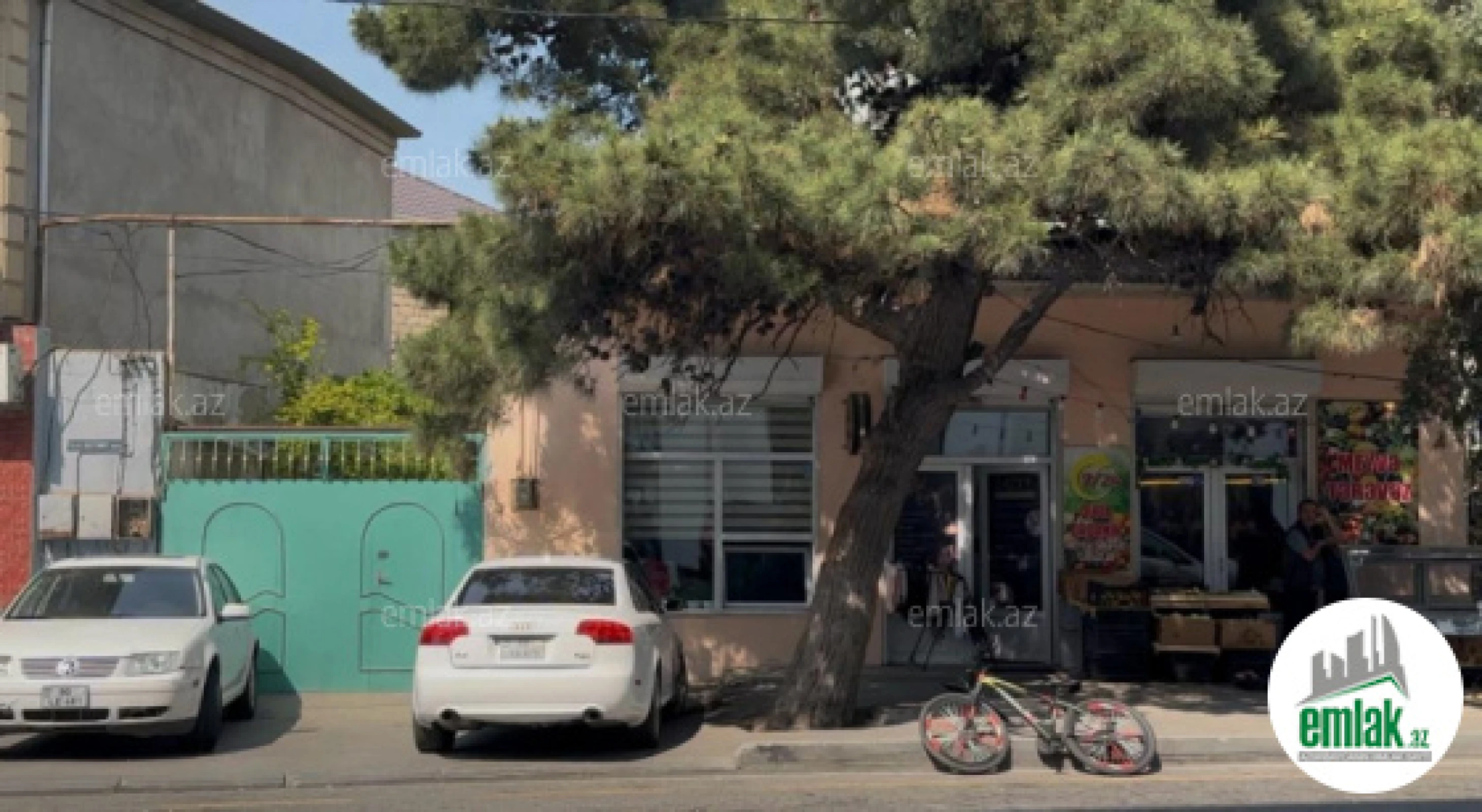 Satılır 4 otaqlı həyət evi 158.8 m²