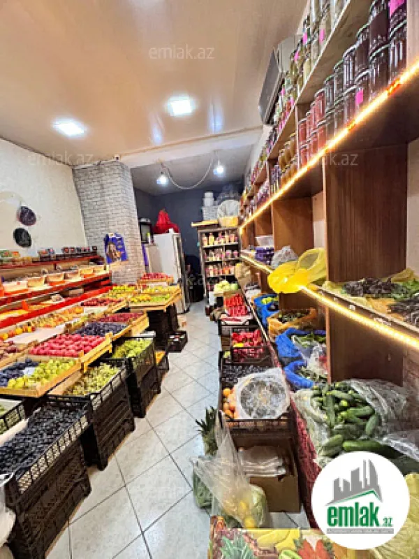 Satılır 4 otaqlı həyət evi 158.8 m²