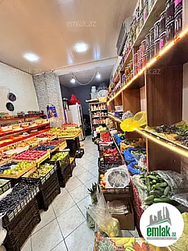 Satılır 4 otaqlı həyət evi 158.8 m²