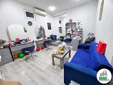 Satılır 4 otaqlı həyət evi 158.8 m²