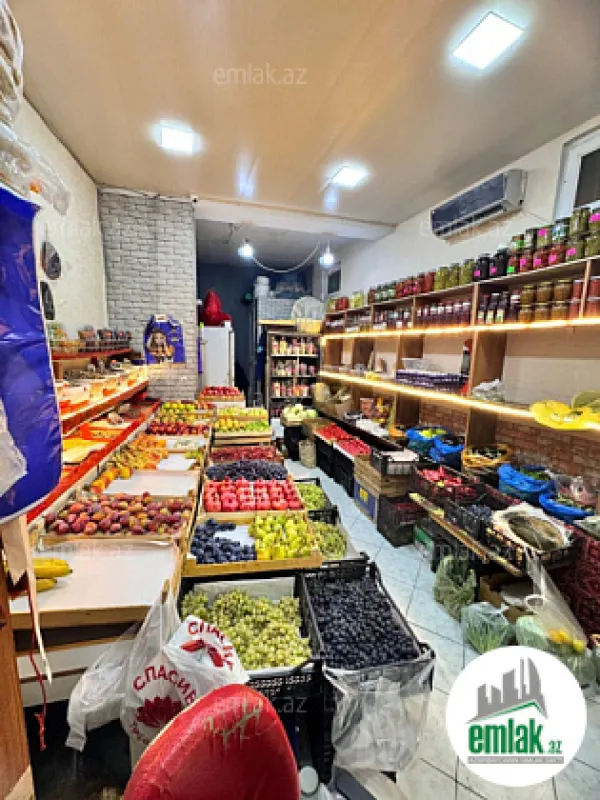 Satılır 4 otaqlı həyət evi 158.8 m²