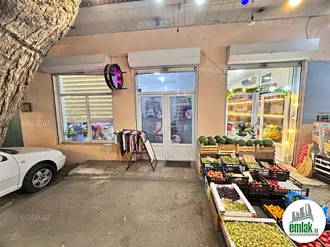 Satılır 4 otaqlı həyət evi 158.8 m² — Bakı, Nizami 4 otaq 158.80 m²