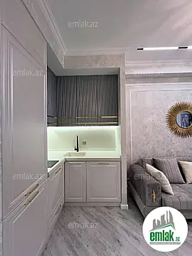 Satılır 2 otaqlı yeni tikili 40 m²