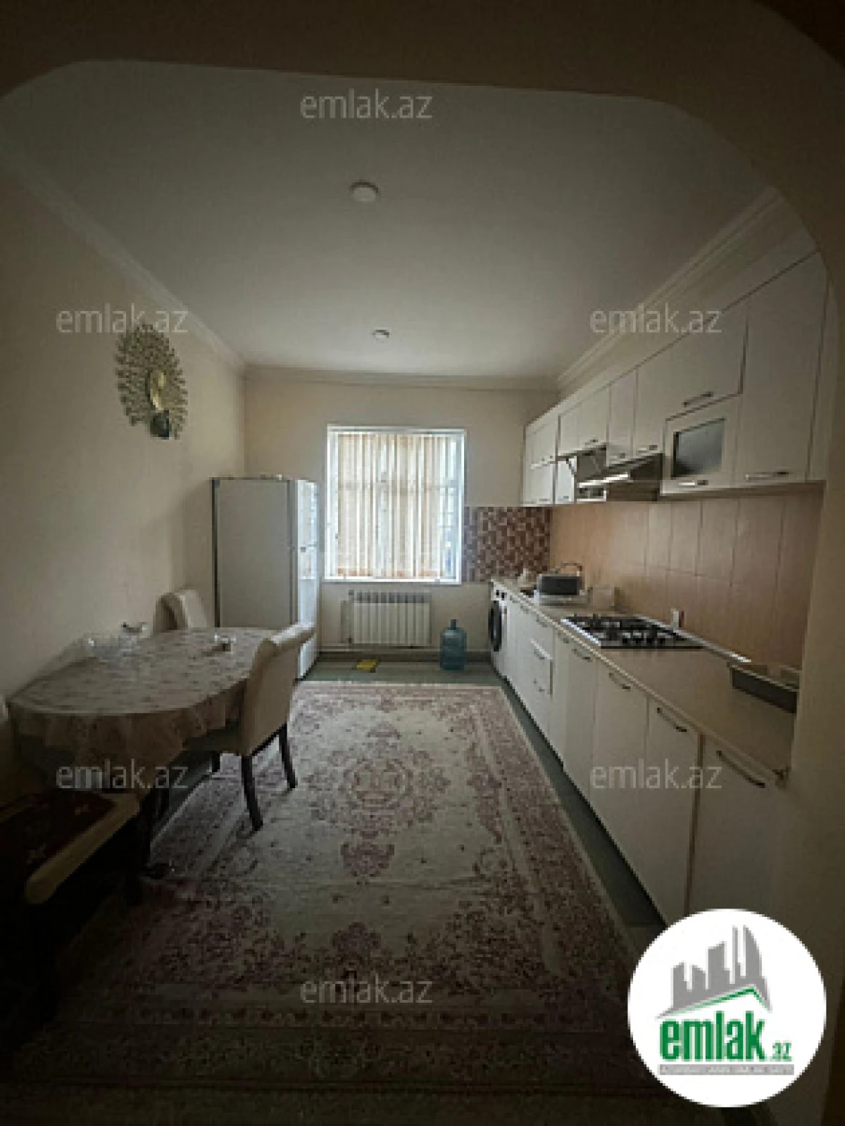 Satılır 7 otaqlı həyət evi 200 m²