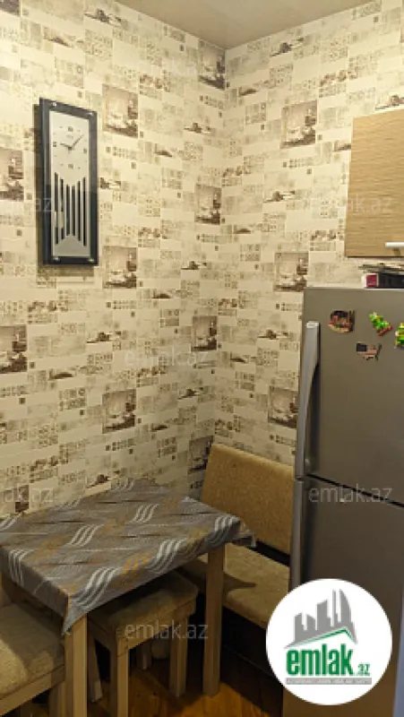 Satılır 2 otaqlı yeni tikili 70 m²