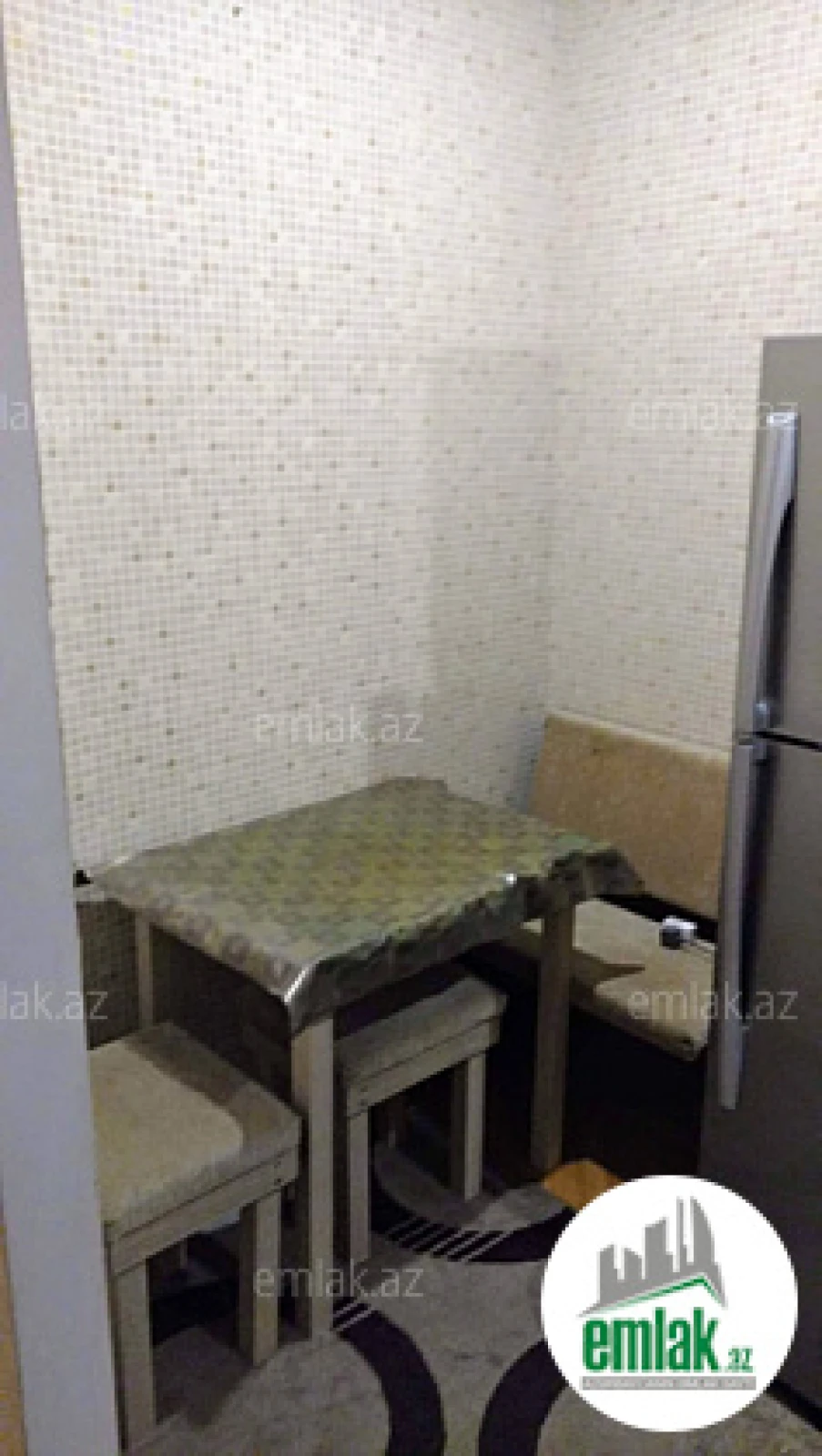 Satılır 2 otaqlı yeni tikili 70 m²