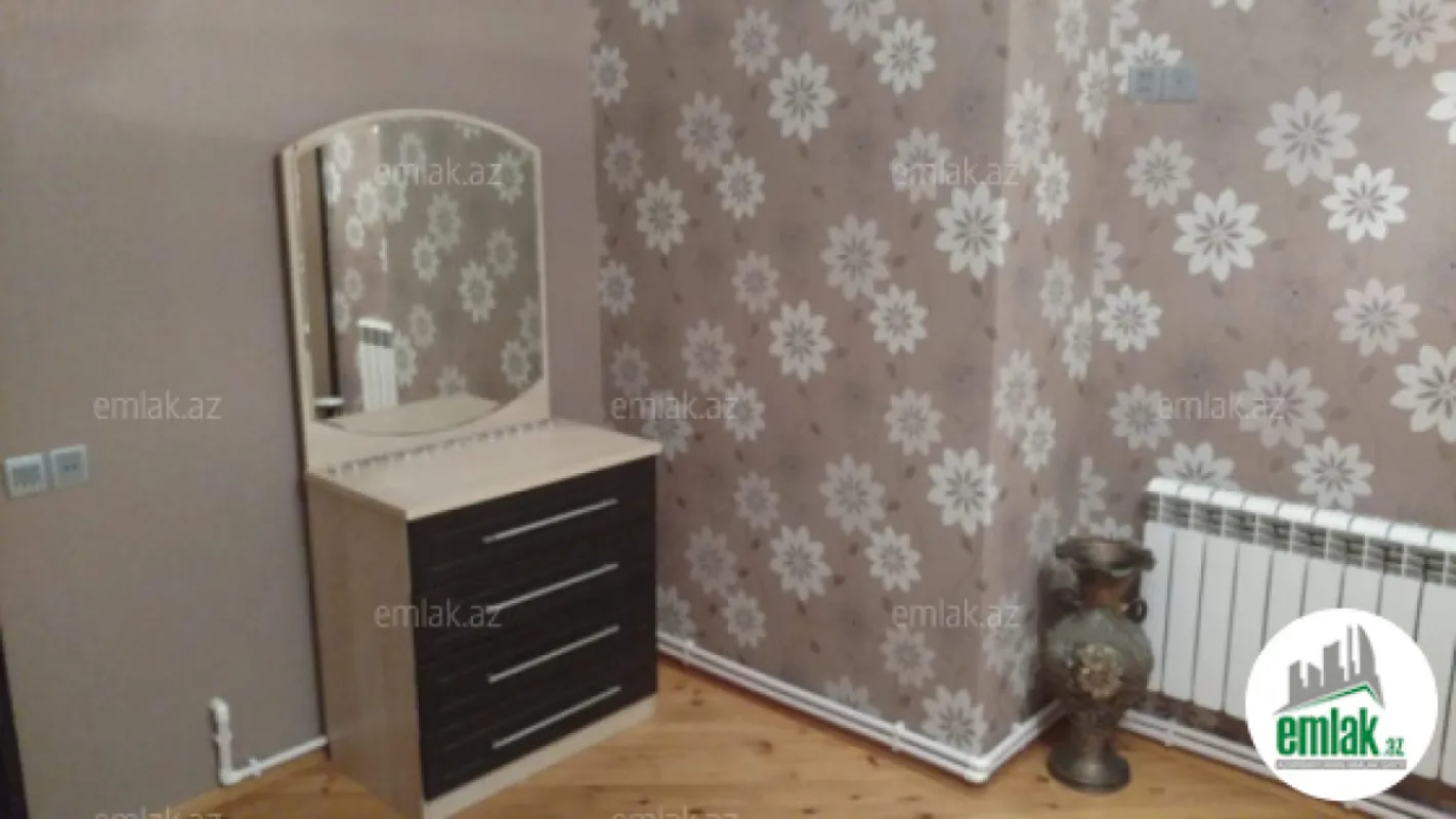 Satılır 2 otaqlı yeni tikili 70 m²