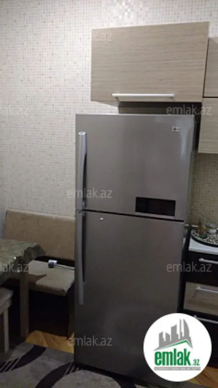 Satılır 2 otaqlı yeni tikili 70 m²