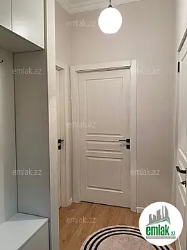 Satılır 1 otaqlı yeni tikili 40 m²
