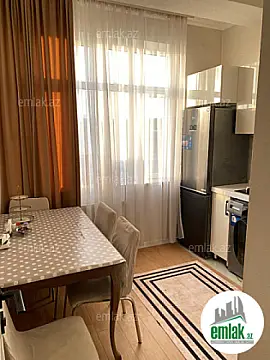 Satılır 1 otaqlı yeni tikili 40 m²