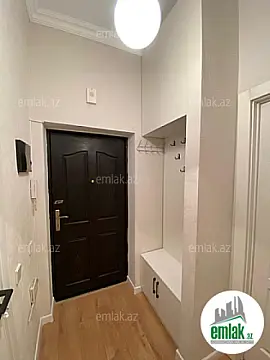 Satılır 1 otaqlı yeni tikili 40 m²