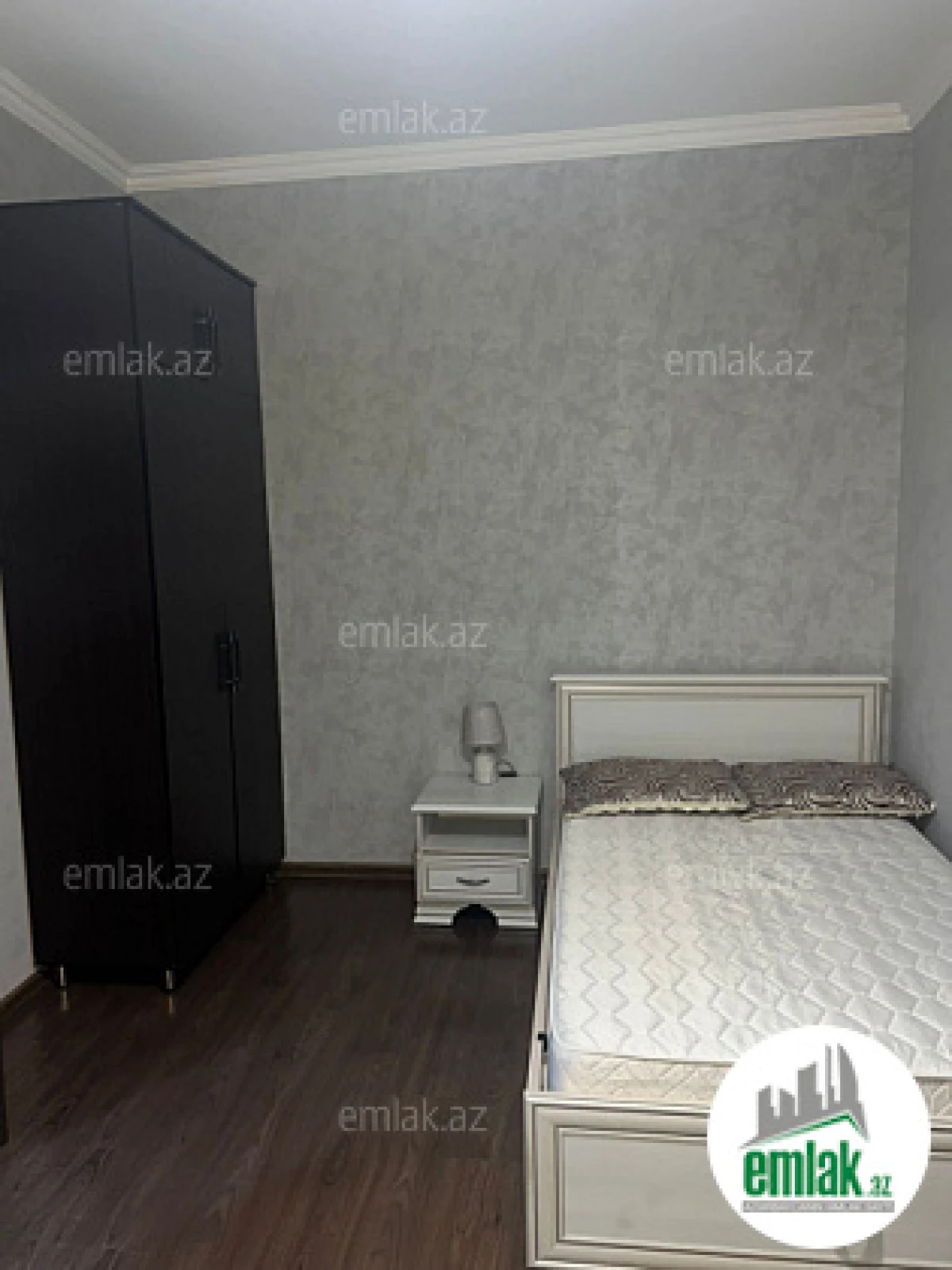 Satılır 1 otaqlı yeni tikili 47 m²