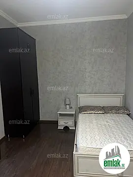 Satılır 1 otaqlı yeni tikili 47 m²