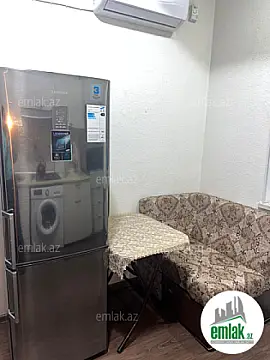 Satılır 1 otaqlı yeni tikili 47 m²