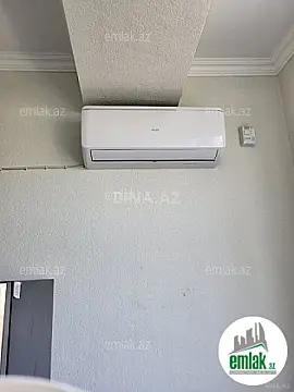 Satılır 1 otaqlı yeni tikili 47 m²