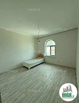 Satılır 5 otaqlı həyət evi 170 m²
