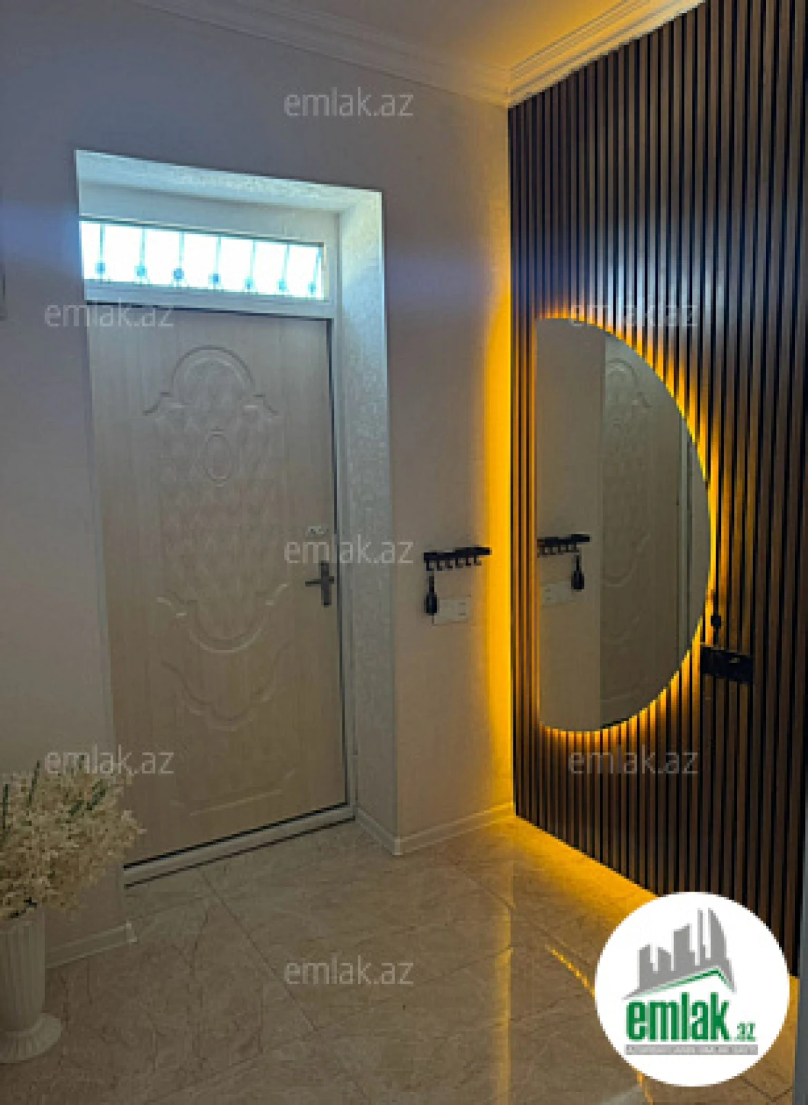 Satılır 5 otaqlı həyət evi 170 m²