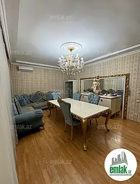 Satılır 5 otaqlı həyət evi 170 m²