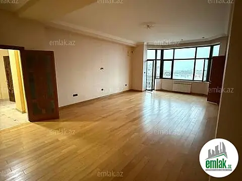 Satılır 3 otaqlı yeni tikili 138 m² — Bakı, İçərişəhər 3 otaq 138.00 m²