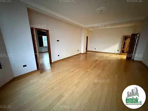 Satılır 3 otaqlı yeni tikili 138 m²