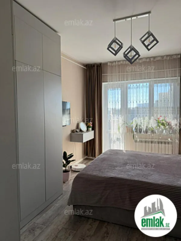 Satılır 3 otaqlı köhnə tikili 65 m²