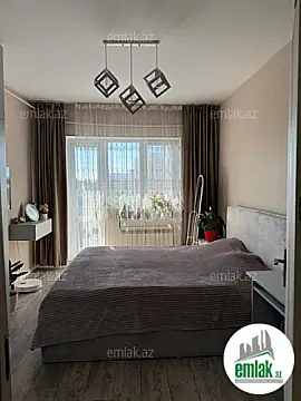 Satılır 3 otaqlı köhnə tikili 65 m²