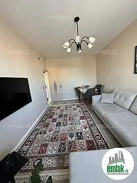 Satılır 3 otaqlı köhnə tikili 65 m²
