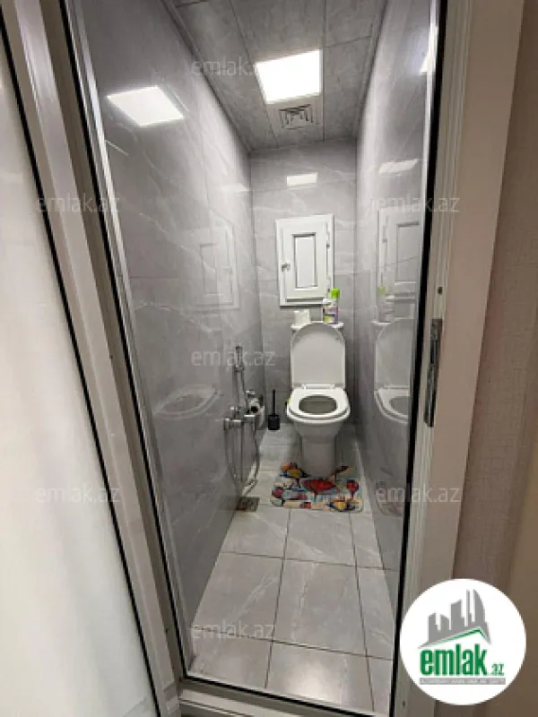 Satılır 3 otaqlı köhnə tikili 65 m²