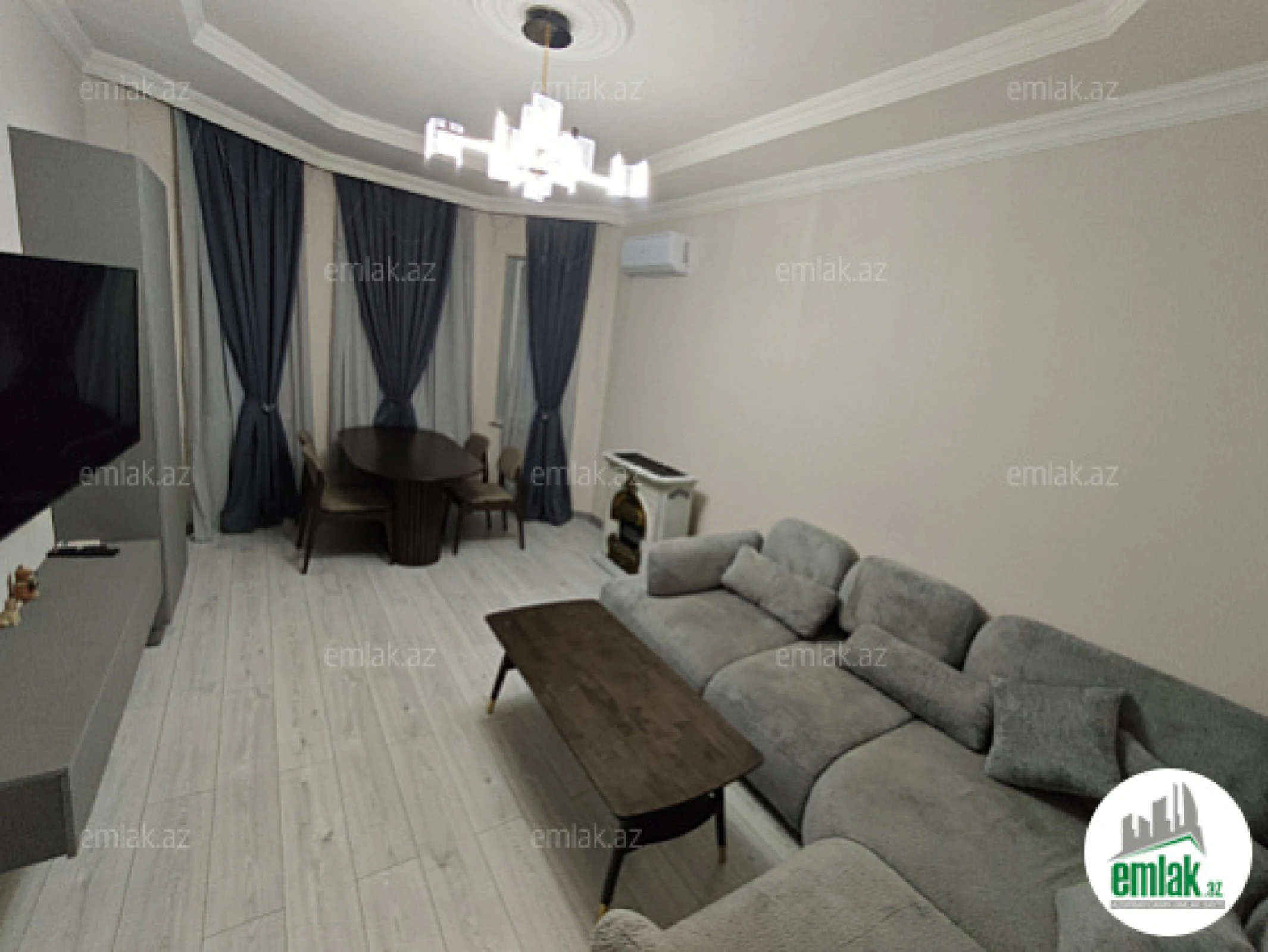 Satılır 3 otaqlı həyət evi 75 m²