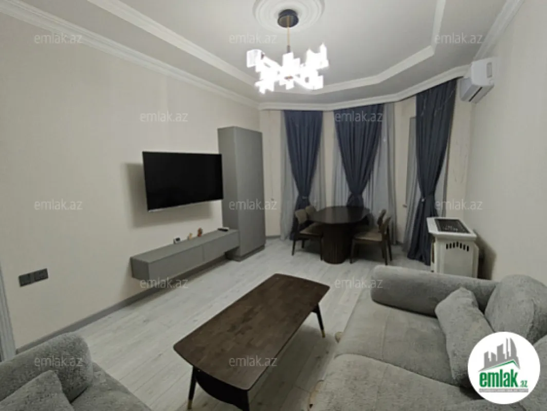 Satılır 3 otaqlı həyət evi 75 m²